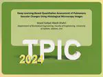 TPIC 2024 -  Oral Presentation