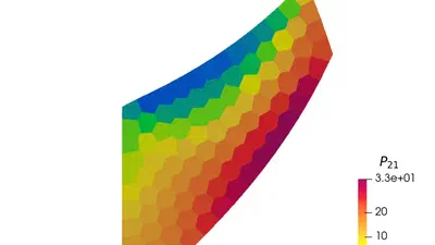 Advanced Scaled Boundary Finite Element Framework for Complex and Biological Materials featured image